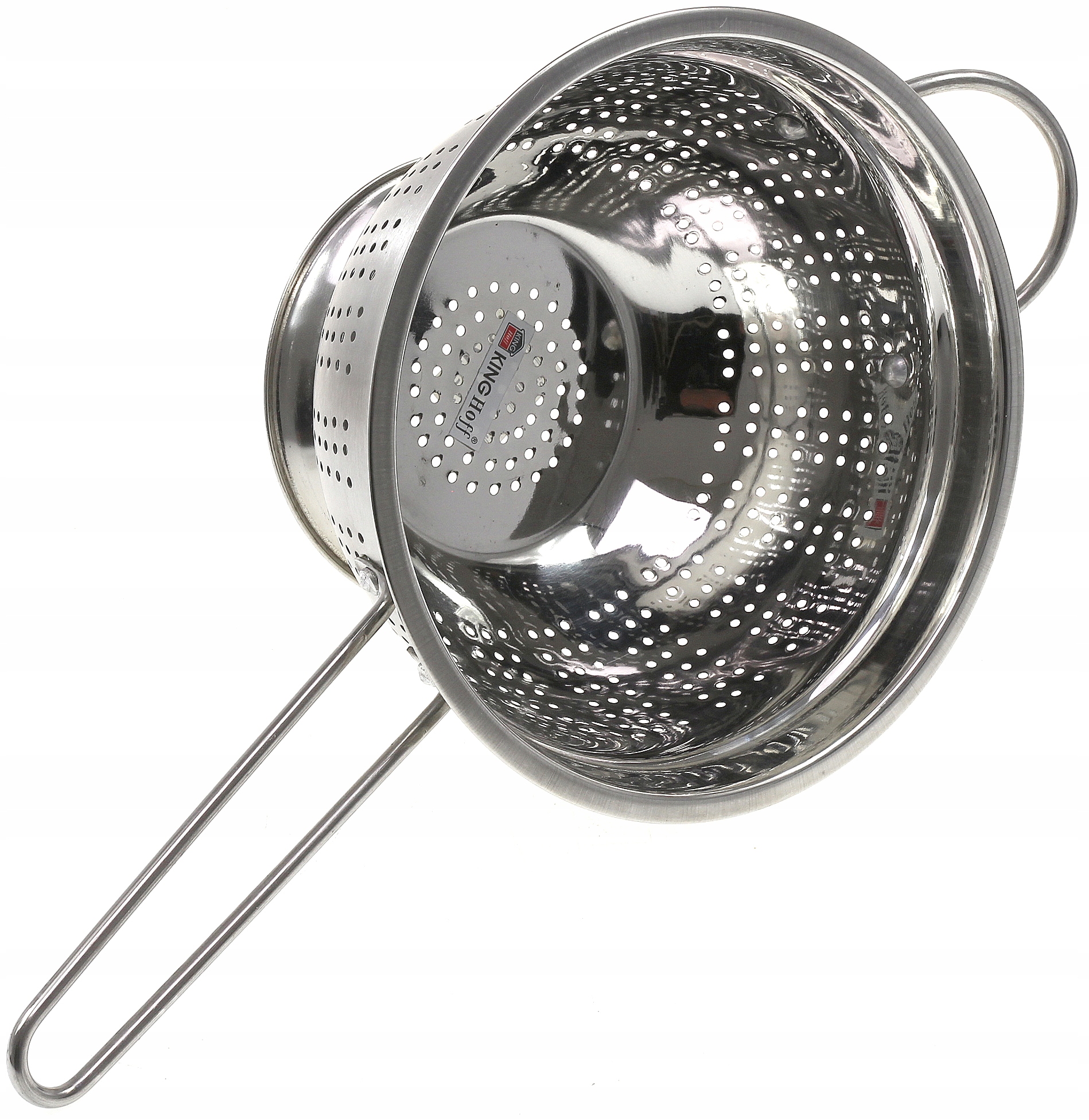 Cedzak durszlak KLAUSBERG stal nierdzewna KB 7439 Rodzaj cedzak