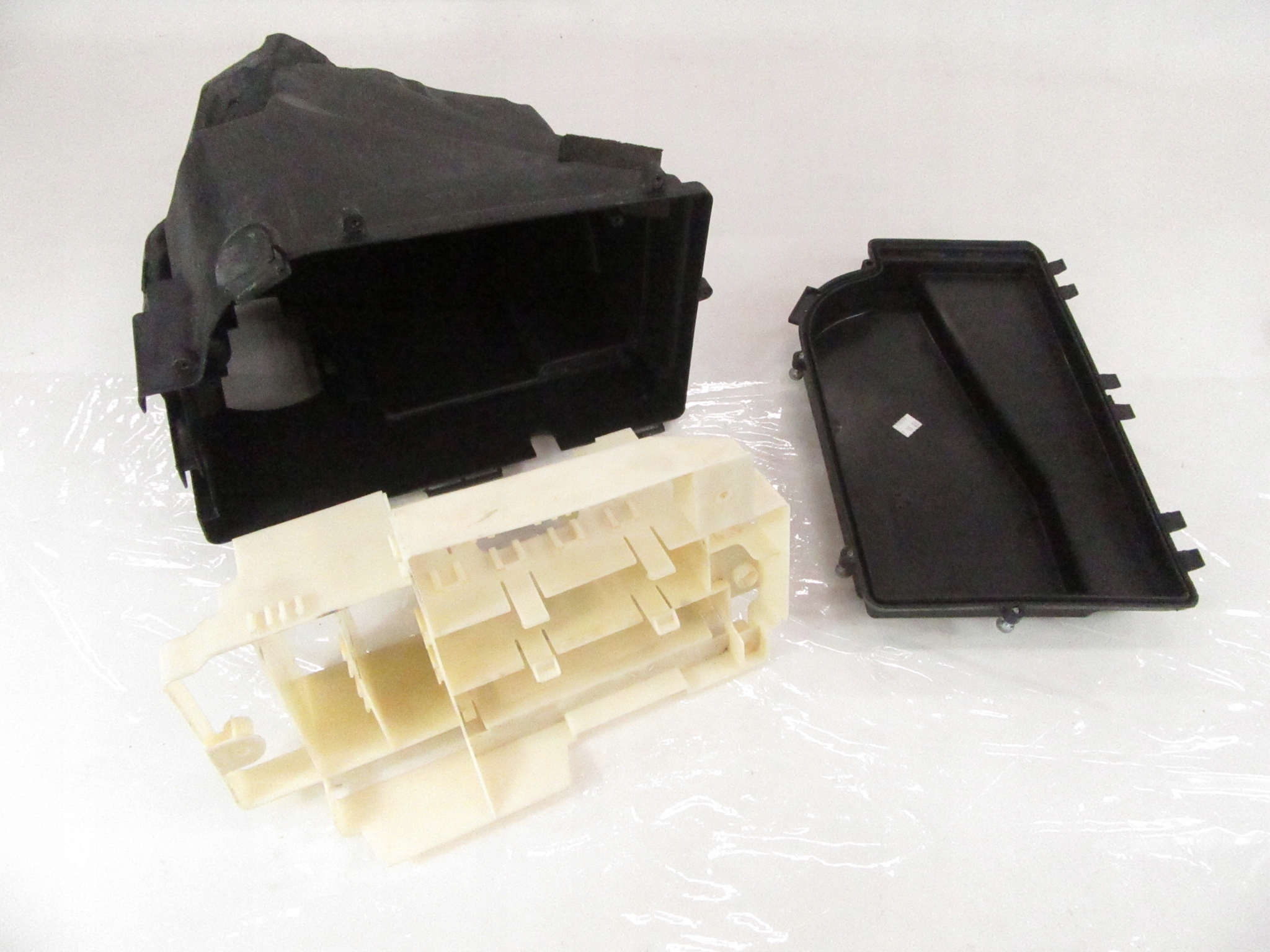 compartment sterownikow cover BMW e53 X5 Europa