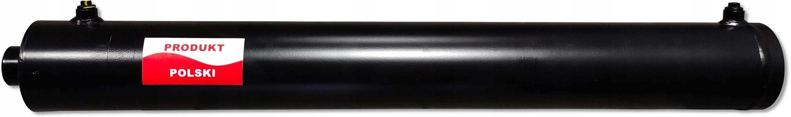 SIŁOWNIK HYDRAULICZNY SMTG 100x50x1000 L=1210