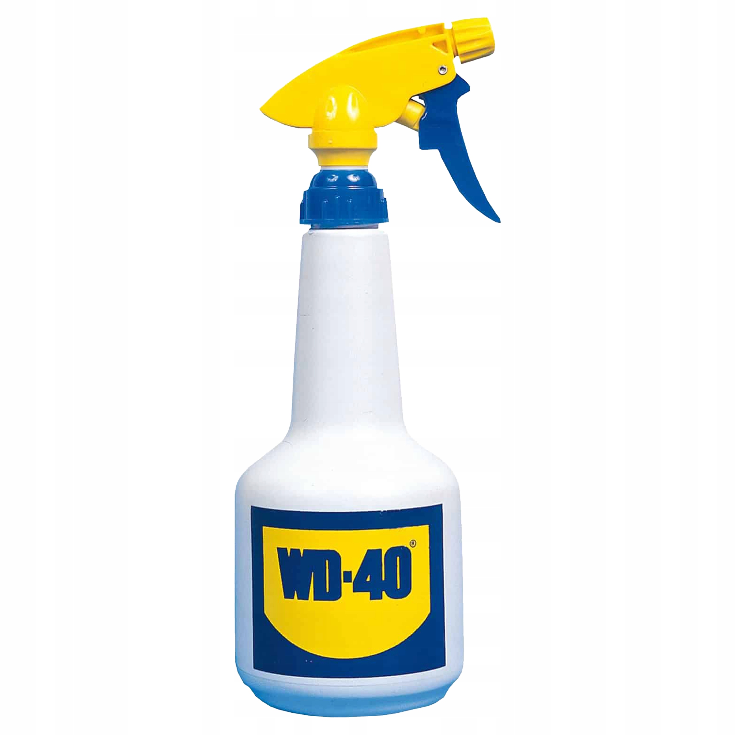 WD-40 Rozpylacz Atomizer 500ML