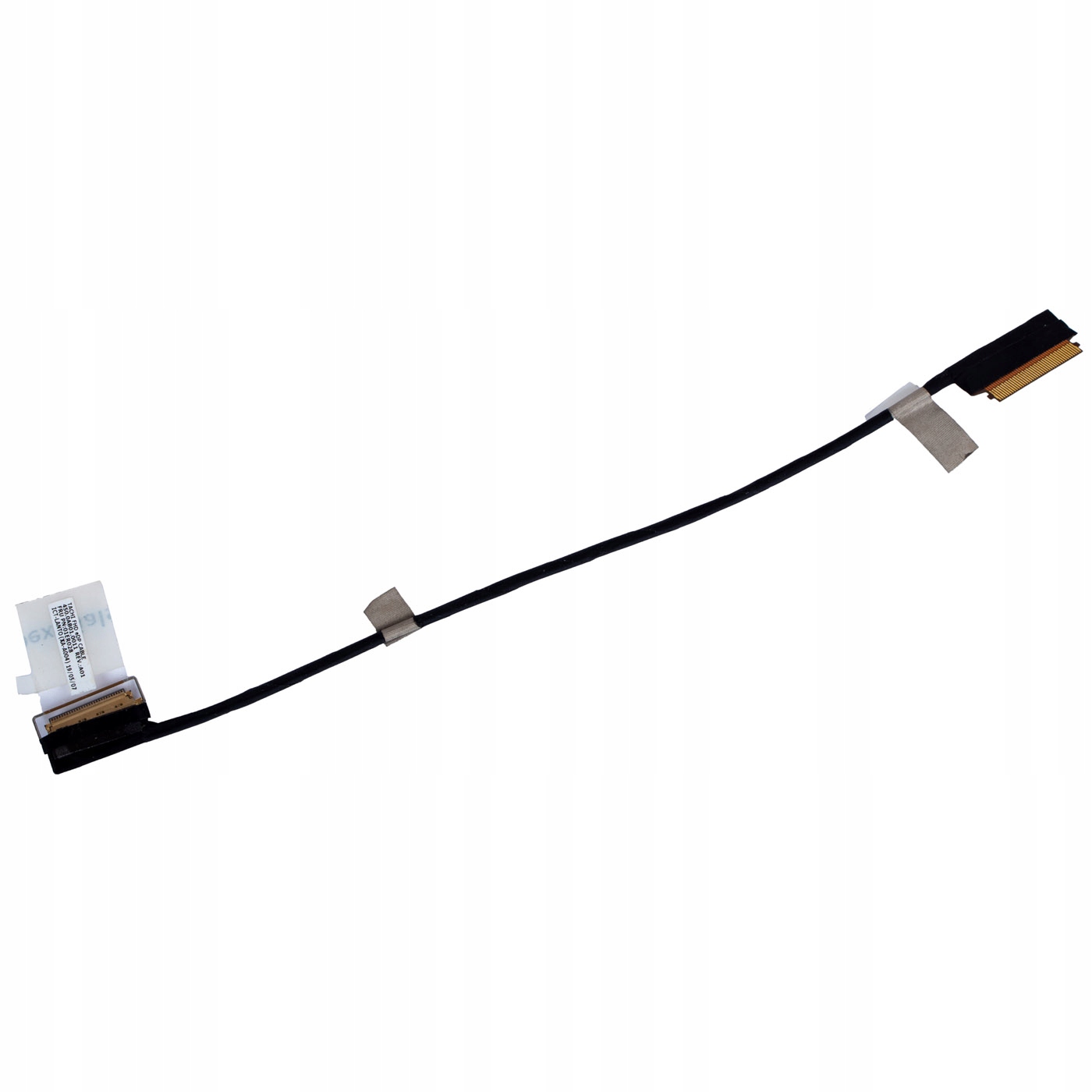 Páska snímače eDP LCD Lenovo ThinkPad T570 T580 P51s P52s Fhd Full Hd nová