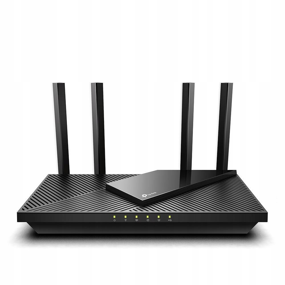 

Router TP-Link Archer AX55 AX3000 DualBand