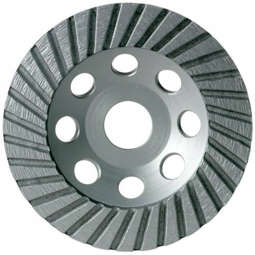 Kotouč diamantový brusný turbo Ø 150 x 22,2 mm, Festa