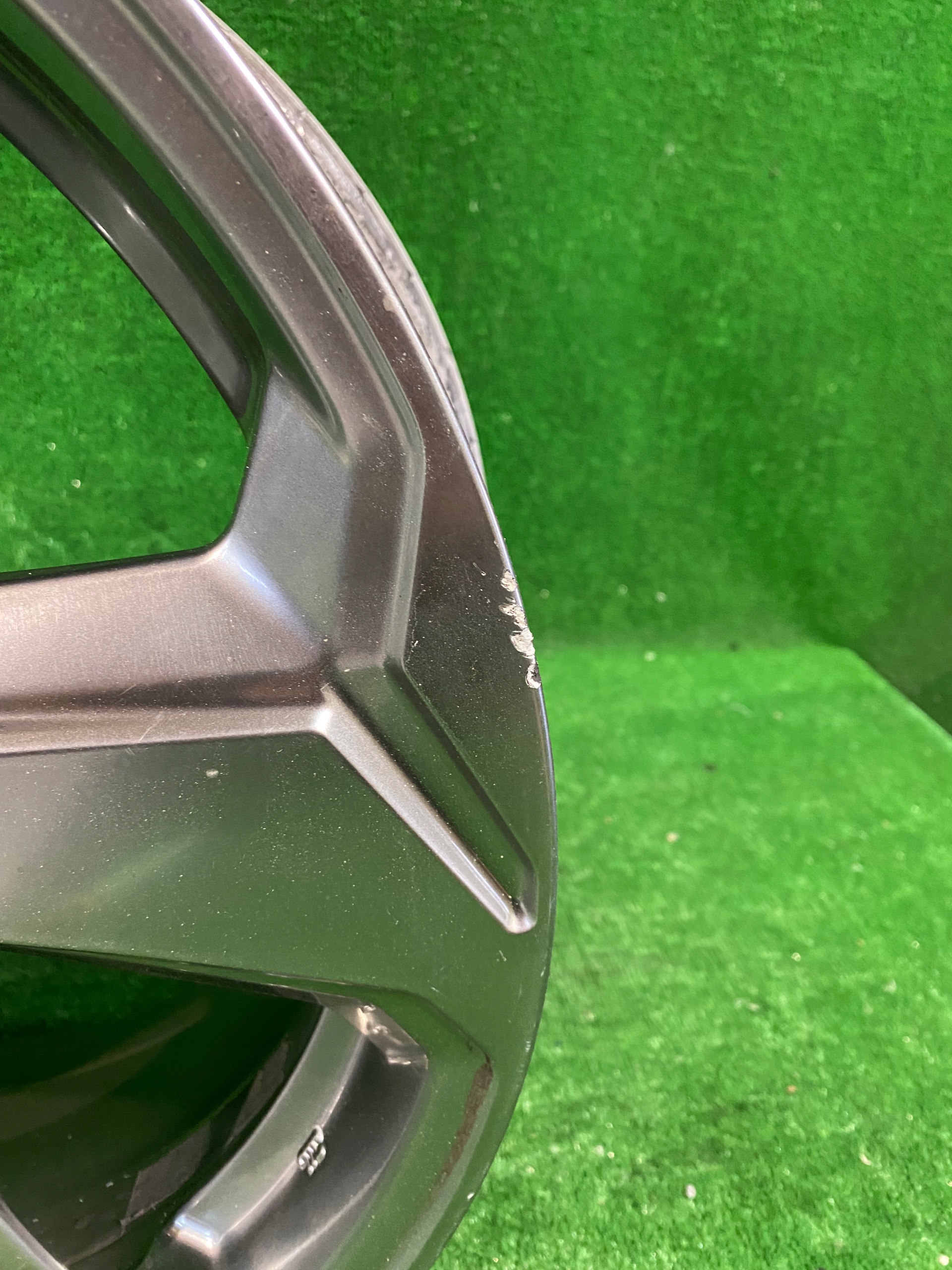 disk TOYOTA RAV4 18” 7J ET35 NR.F079