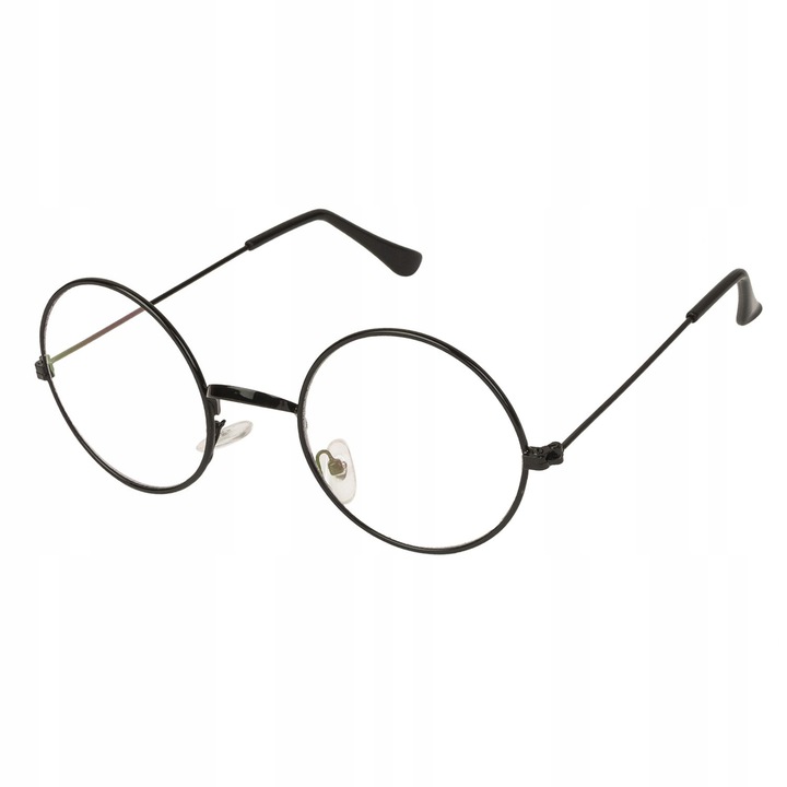 

Okulary Lenonki okrągłe Harry Potter zerówki