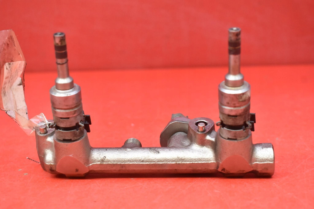 Kraftstoffverteiler Einspritzleiste Einspritzdüse SUBARU FORESTER 4 IV 2.0 DIT XT 241 KM 12-16