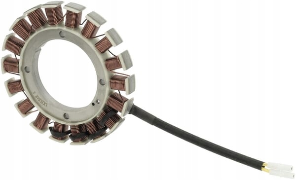 Příslušenství generátoru 2701900540001