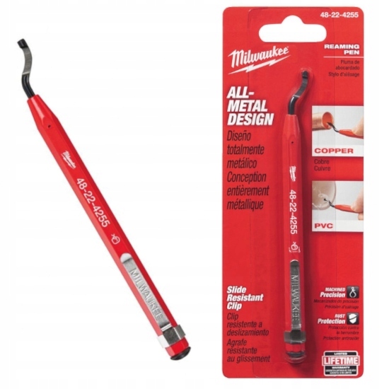 GRATOWNIK KALIBRATOR DO RUR MILWAUKEE 48224255