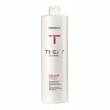 

Montibello Nt Colour Protect 1000ml Szampon