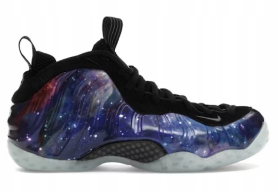 Nike Air Foamposite One Galaxy FQ4303-400 rozmiar 46