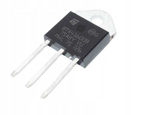 

Triak BTA41-600B St