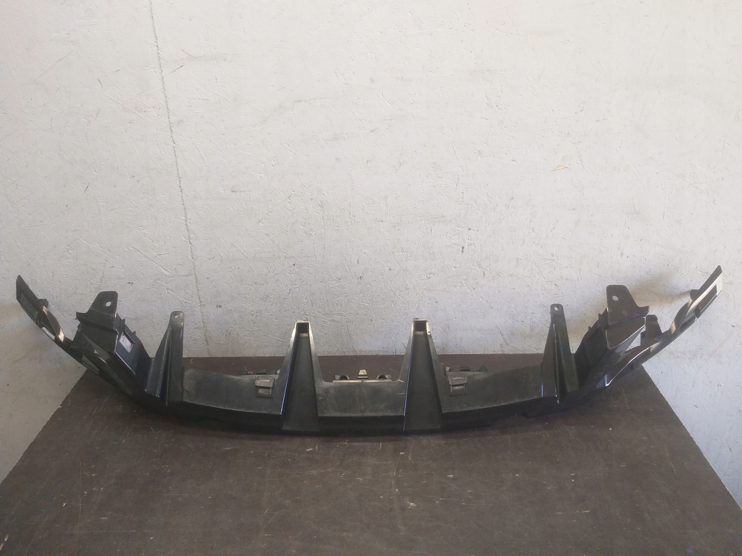 support panel for radiators pillar FORD KUGA MK1 08- 8V41-17E778-AD