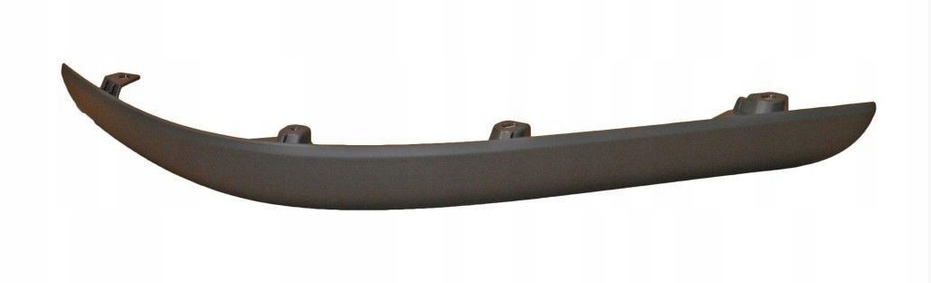 Spojler zderzaka komplet niski VOLVO FH13 2008-