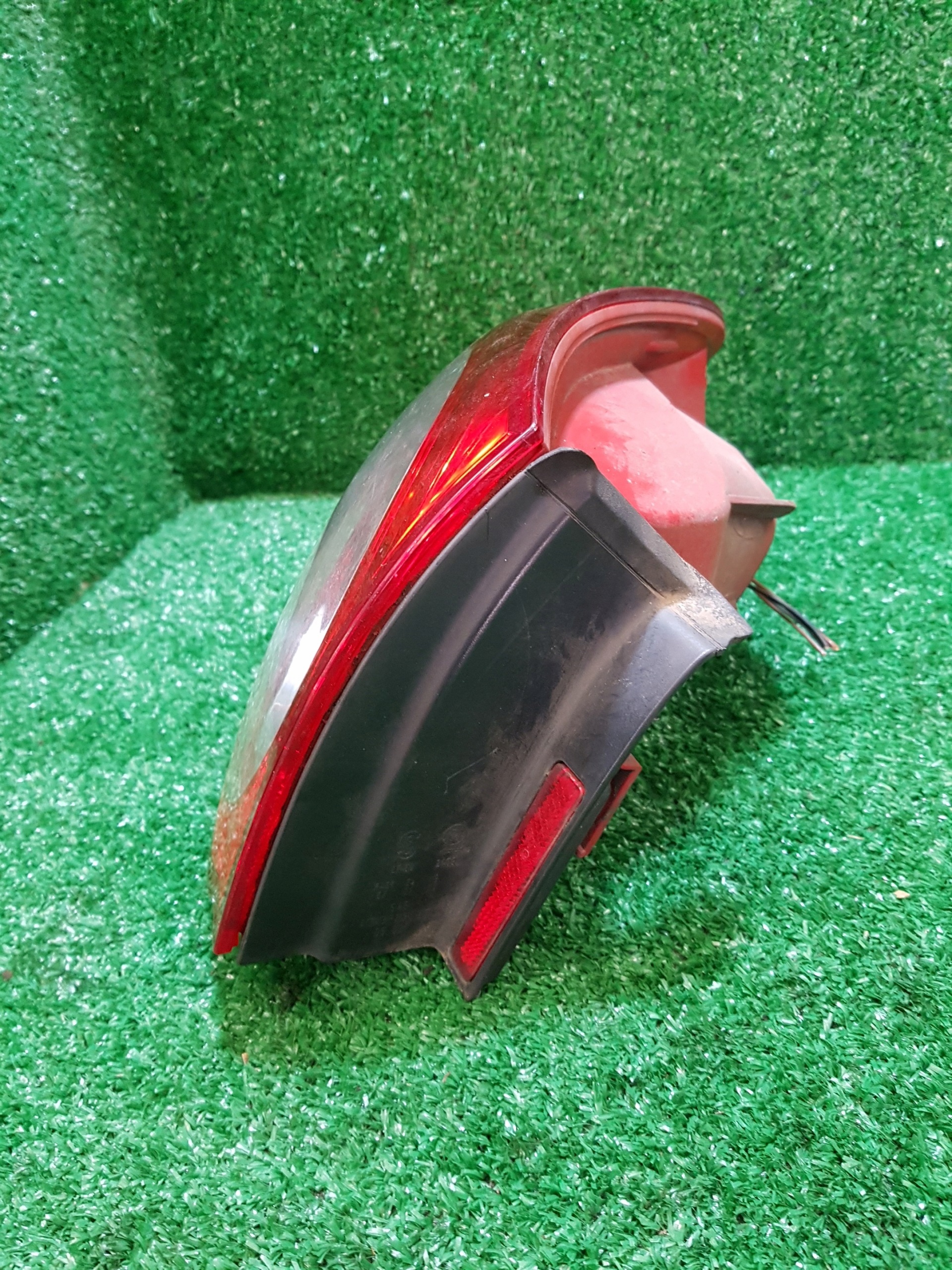 light left rear VOLKSWAGEN PASSAT B6 KOMBI