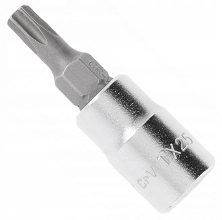 

Klucz trzpieniowy T20 1/4" Hoegert Technik