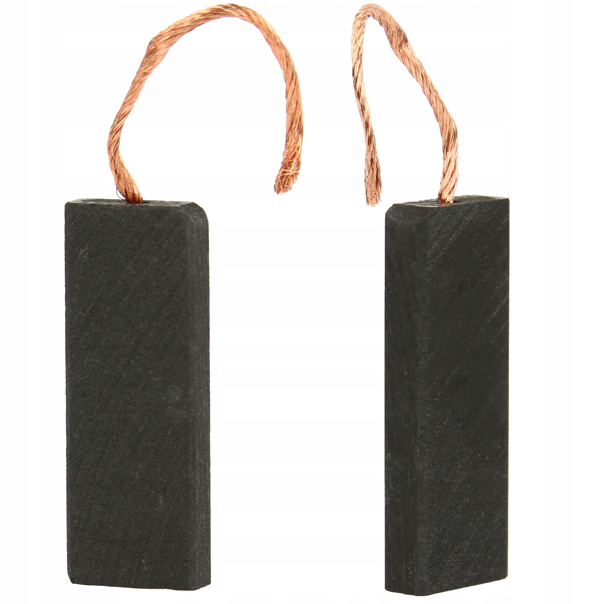 

Szczotki węglowe 5x12,5x34mm do odkurzacza pralki