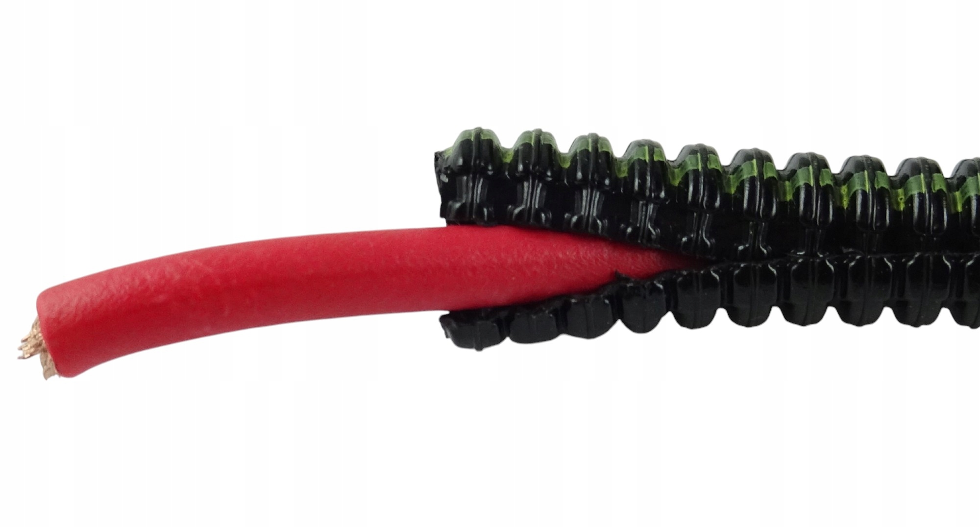 Peszel rozcięty ochronny wewn. 4,5mm FIPSPLIT NW04 Frankische 1PASM-04B.50 Numer katalogowy części 1PASM-04B.50