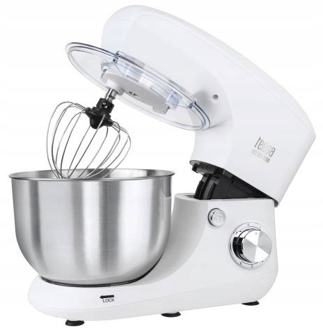

Robot kuchenny Easy Cook Single planetarny 1400 W