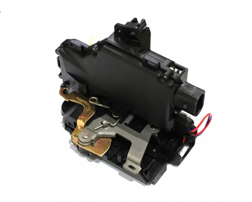 Mercedes A-klasa W169 zámek elektrozámek dveří přední pravý originál Oe