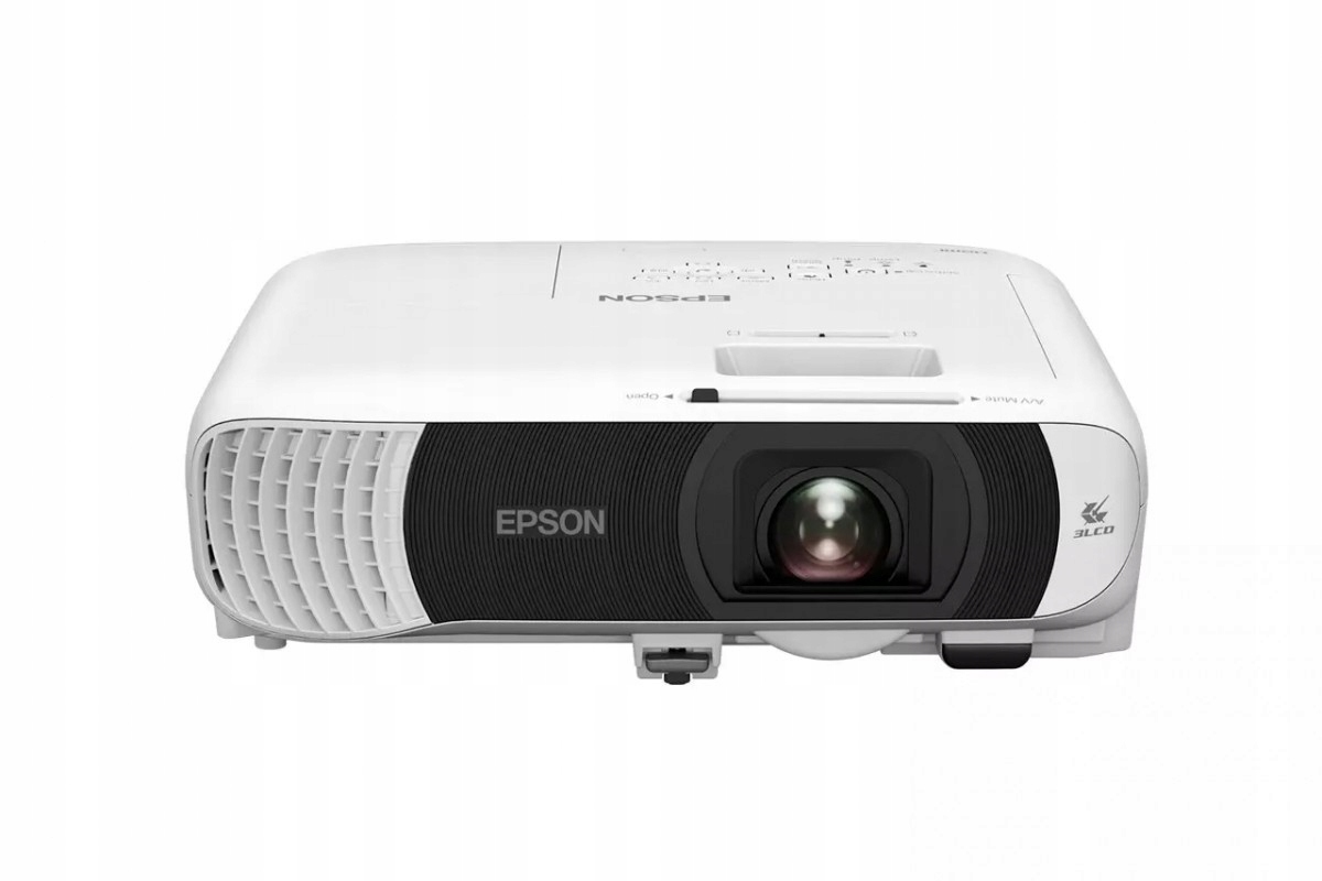 Projektor Epson EB-FH18