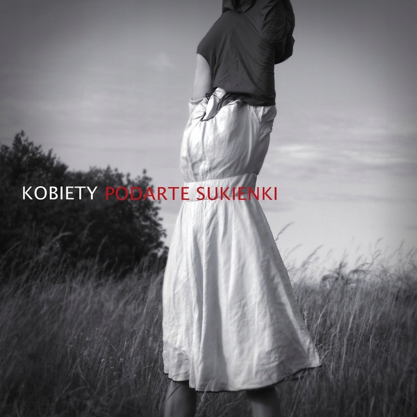 TMR027CD "Podarte sukienki" Kobiety