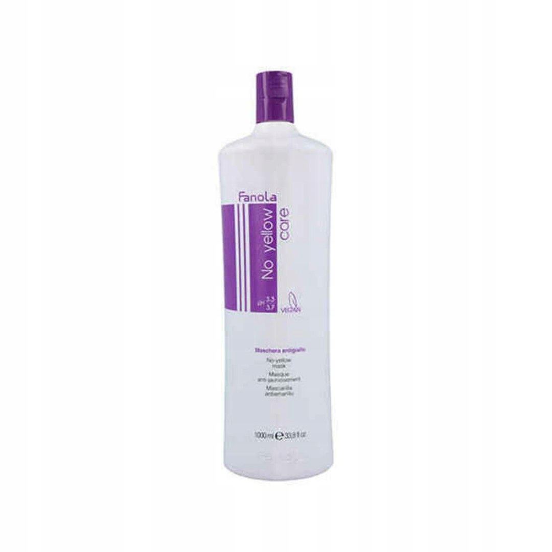 Maska pro barvené vlasy Fanola Care No 1000 ml