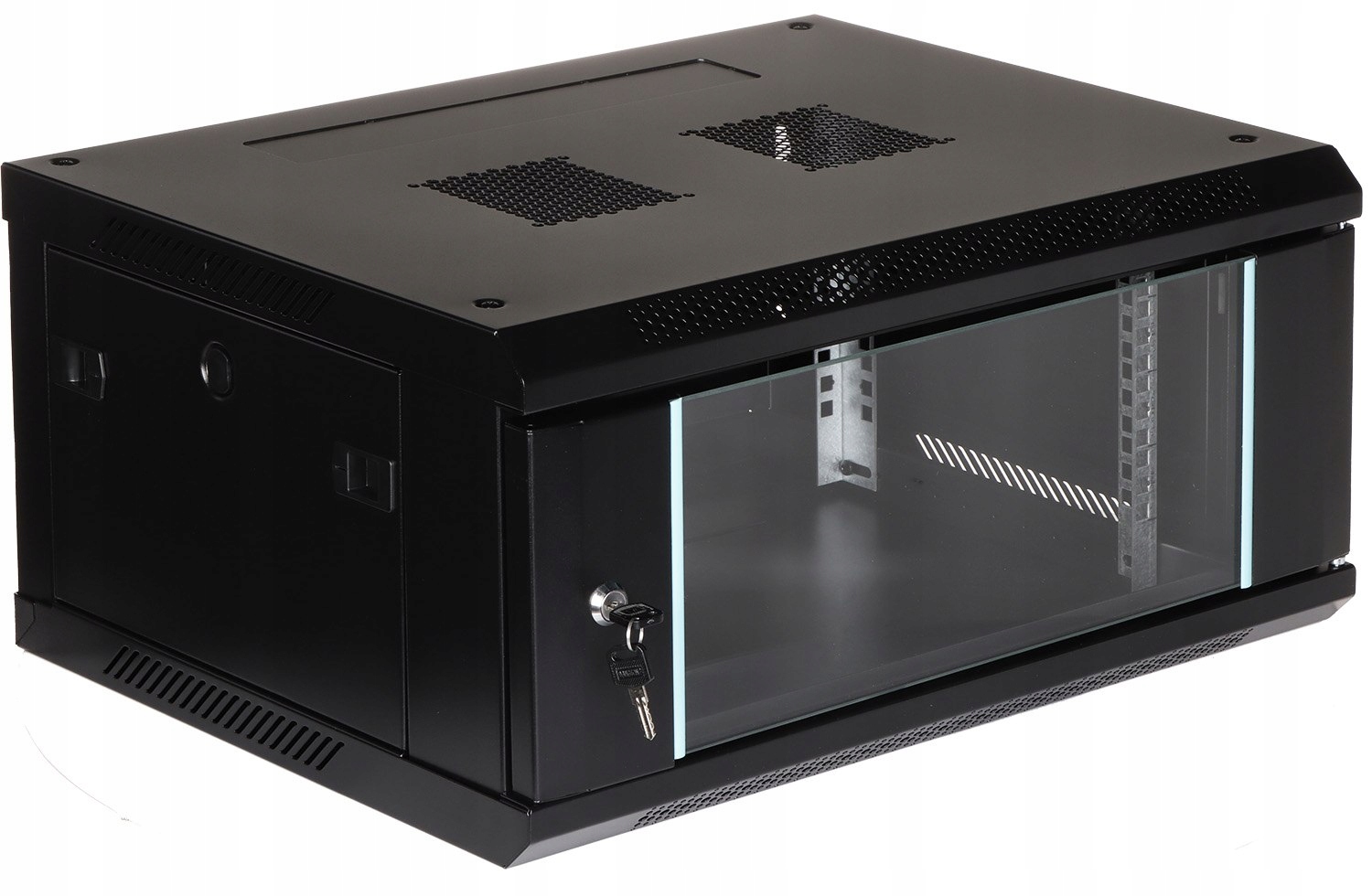 Szafa rack wisząca 19