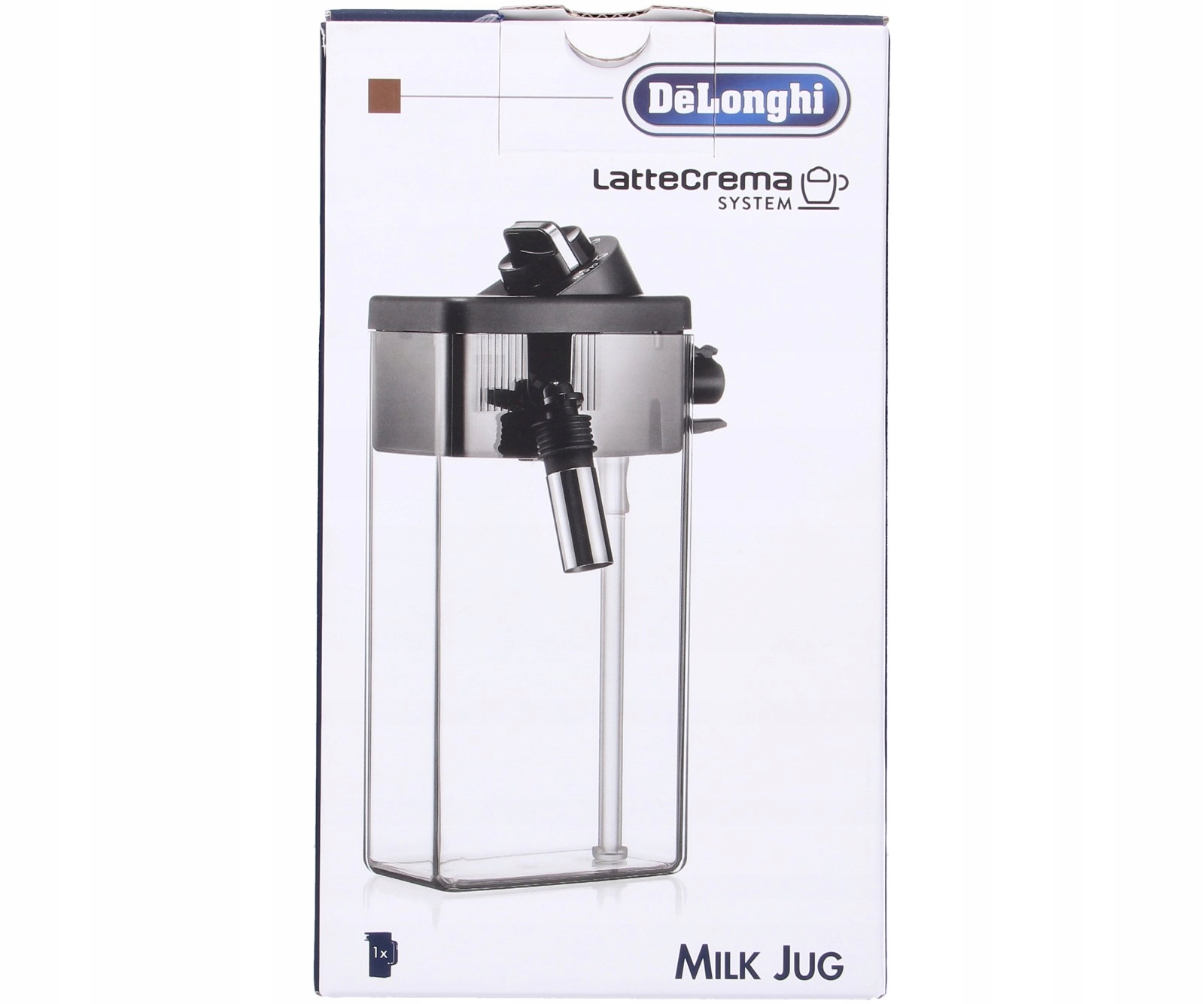

Pojemnik na mleko ekspresu DeLonghi Eletta