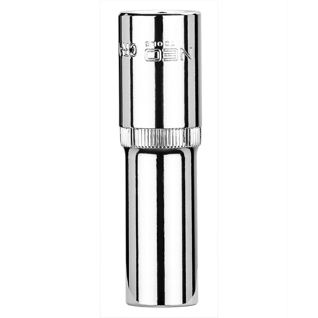 Nasadka dwunastokątna długa klucz nasadowy 1/2", 13 mm, Neo 08-072