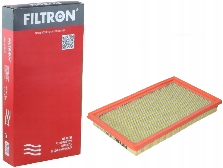 

Filtron Filtr Powietrza Subaru Impreza Legacy Svx