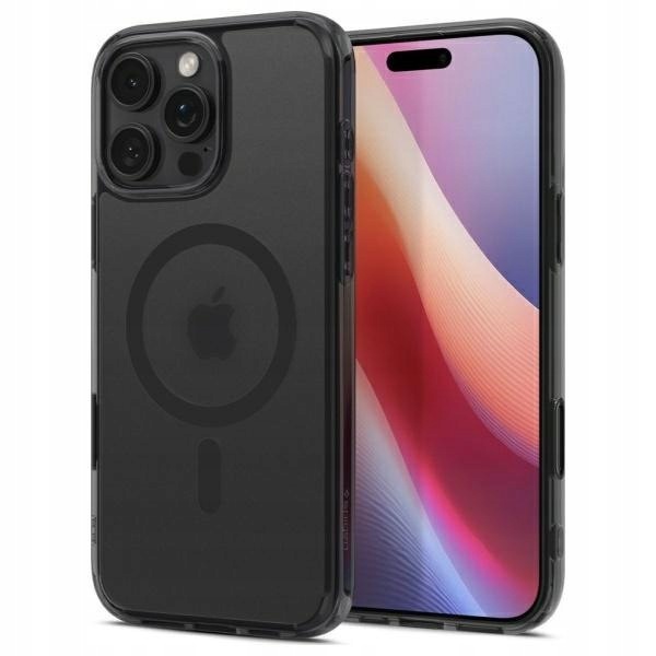 Spigen Ultra Hybrid "t" Mag iPhone 16 Pro Max 6.9" MagSafe