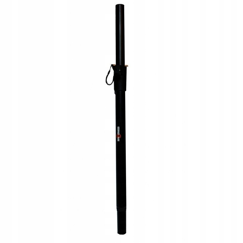 Statyw Kolumnowy Regulacja Wysokości Łącznik Do 50 Kg 74-134 CM STAND4ME