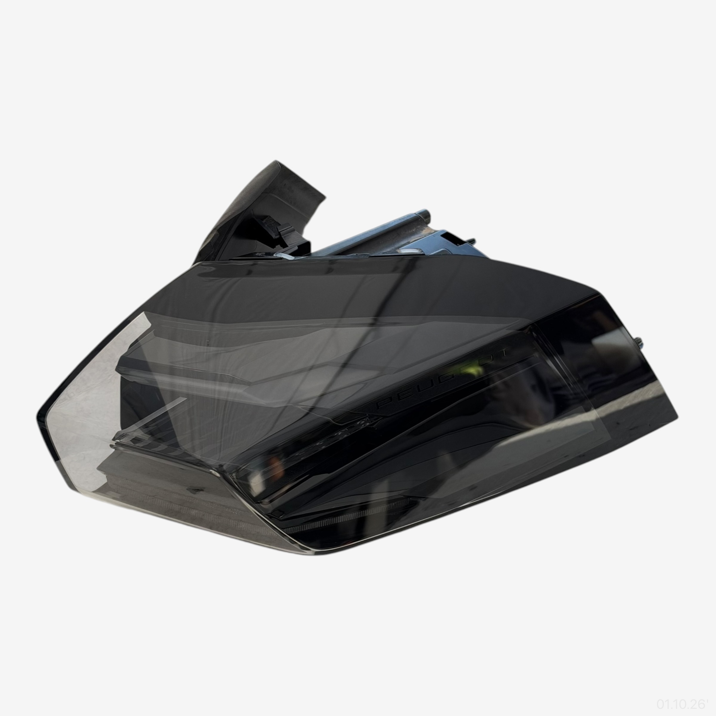 light rear right PEUGEOT 2008 II LIFT 9850439980
