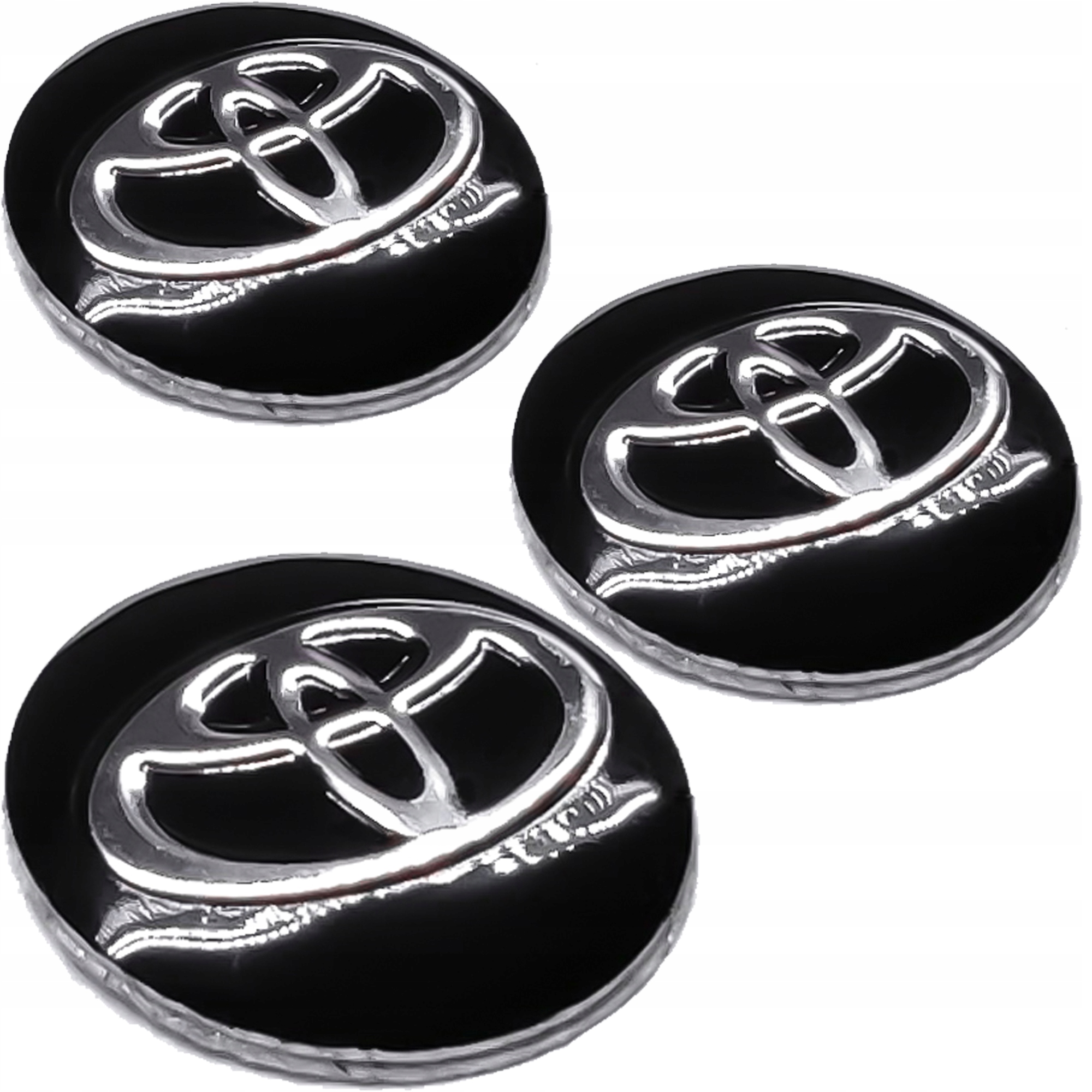 

Toyota Emblemat Pilota 14mm Kluczyk Znaczek Logo