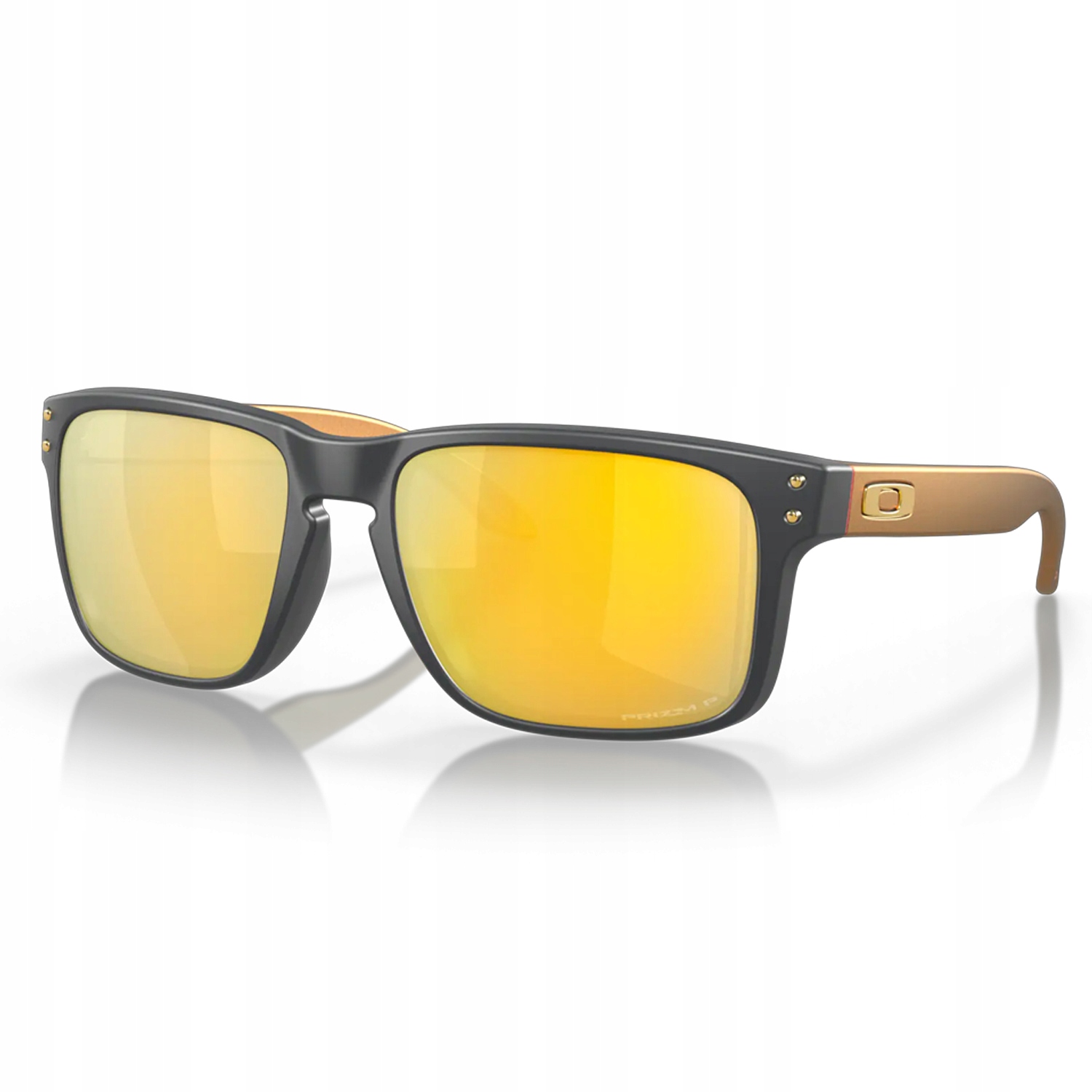 Brýle Oakley Holbrook Prizm 24K Polarized