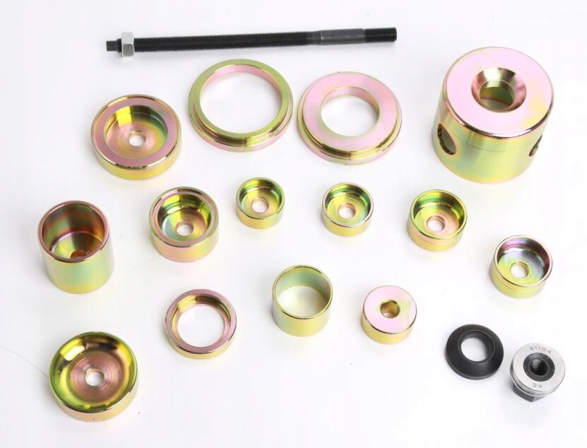 SCIAGACZ DO TULEI G0LF V AUDI A3 SCIROCCO SEAT Producent code MGS01707