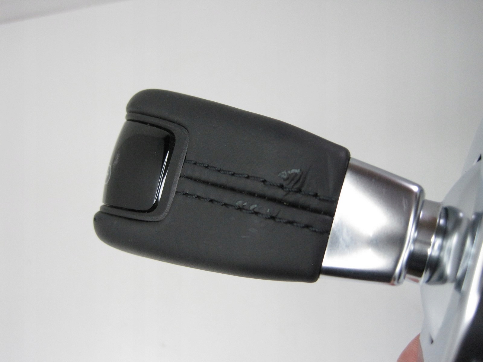 Wybierak lewarek biegów Land Rover Discovery MX73-7E453-AF Producent inny