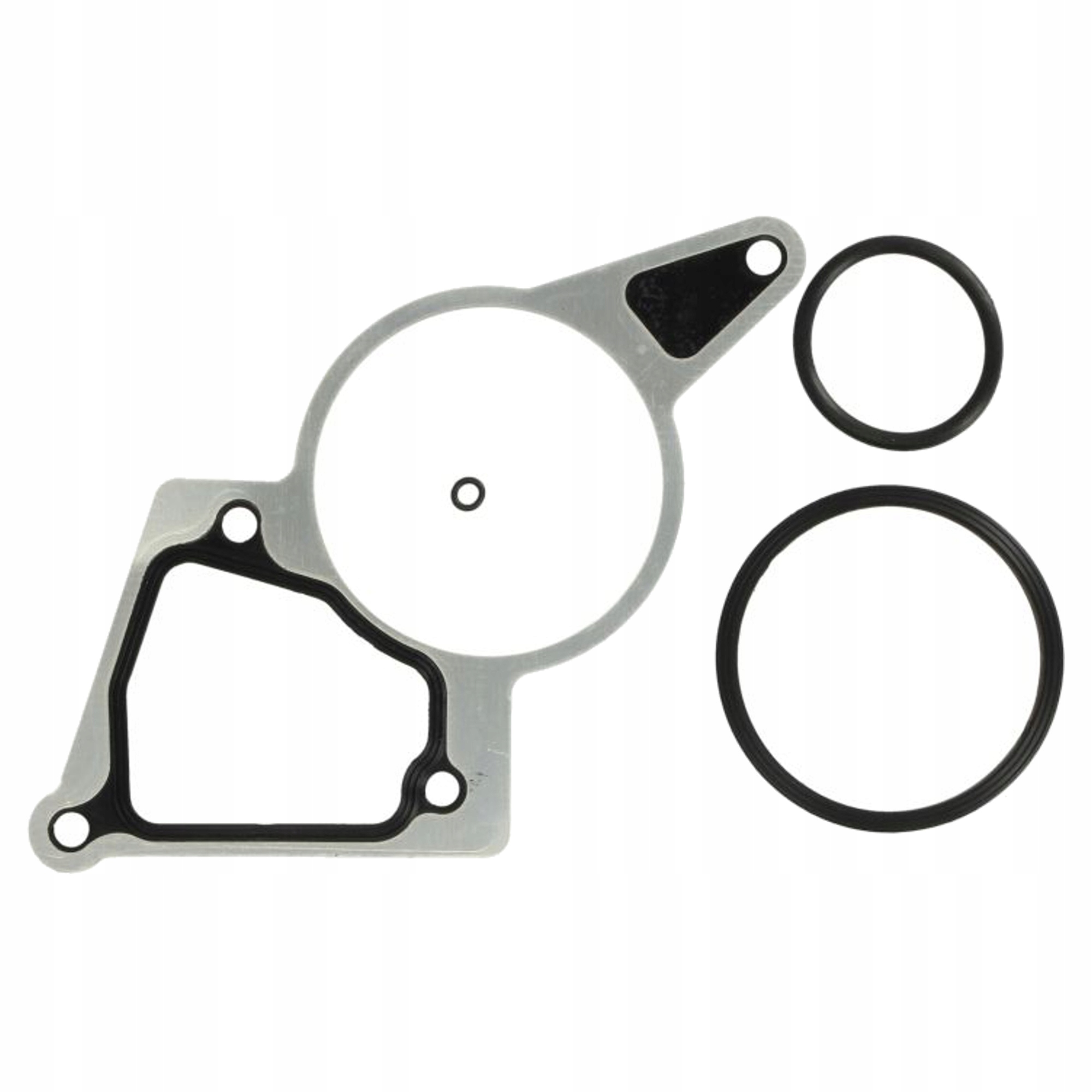 ELRING ZESTAW USZCZELEK POMPY VACUM DO JUMPER BOXER 2.2 HDi TRANSIT 2.0DI