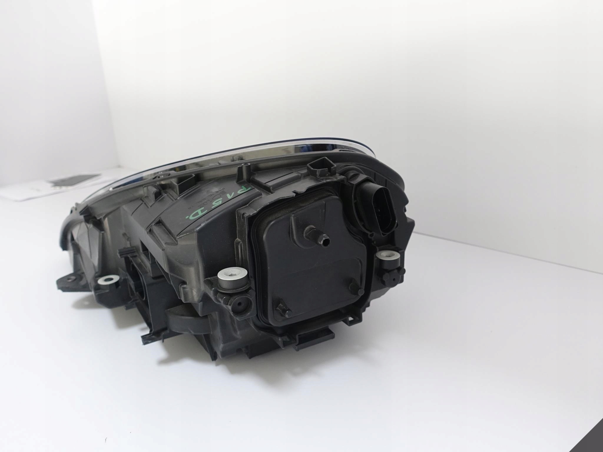 PORSCHE MACAN 95B LIFT 18- light PDLS FULL LED EU