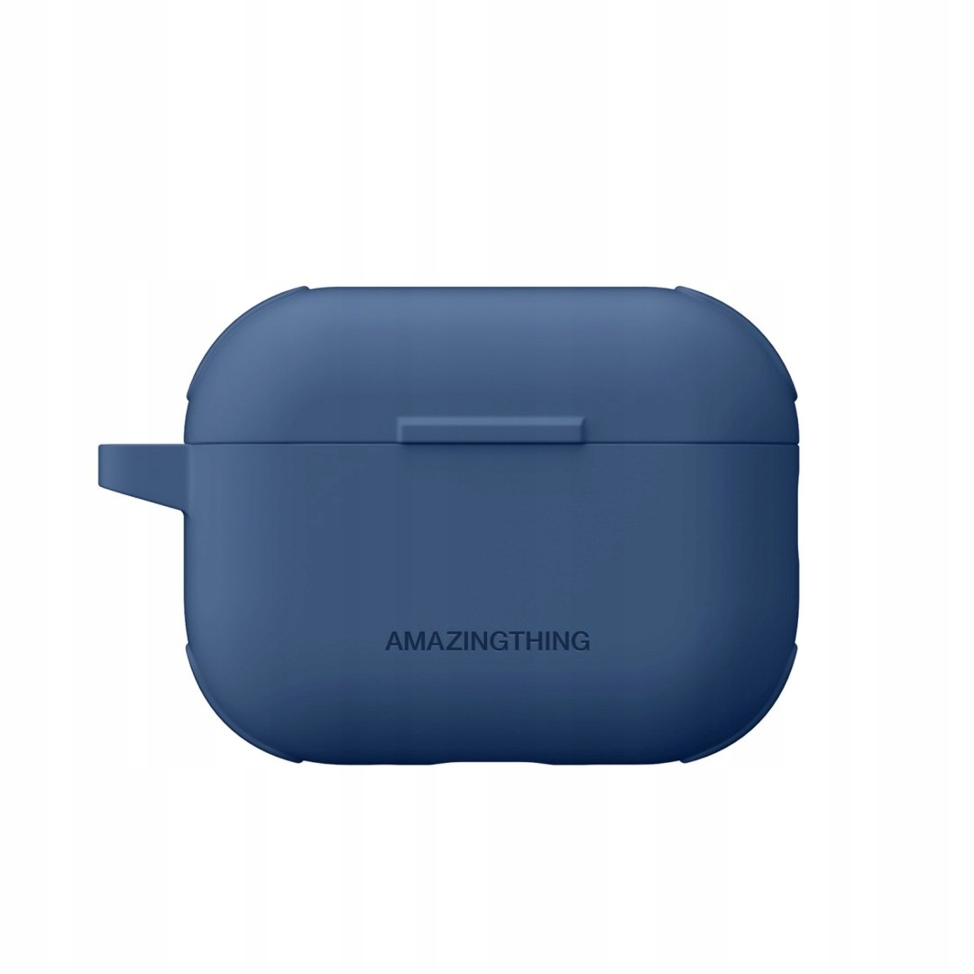 Etui do słuchawek AirPods Pro 3 Omni Case Titan niebieskie
