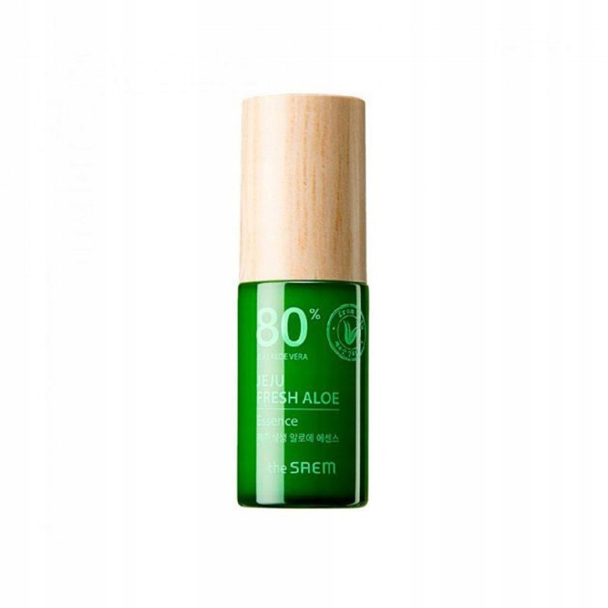 Saem Jeju Fresh Aloe Essence 30 ML.