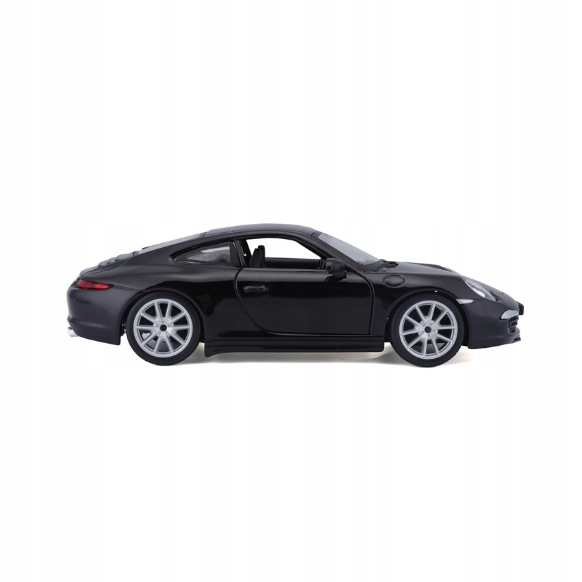 

Porsche 911 Carrera S 1:24 model Bburago 18-21065