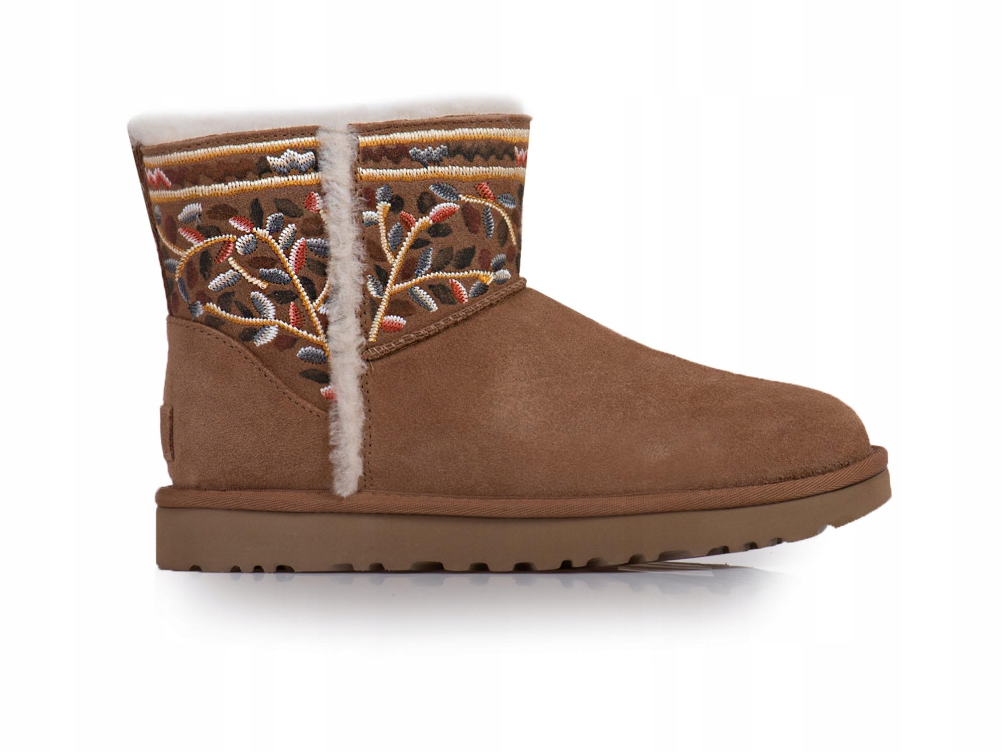 

Botki damskie Ugg 1121750-CHE 41