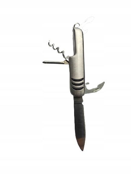 

Scyzoryk kieszonkowy 5w1
