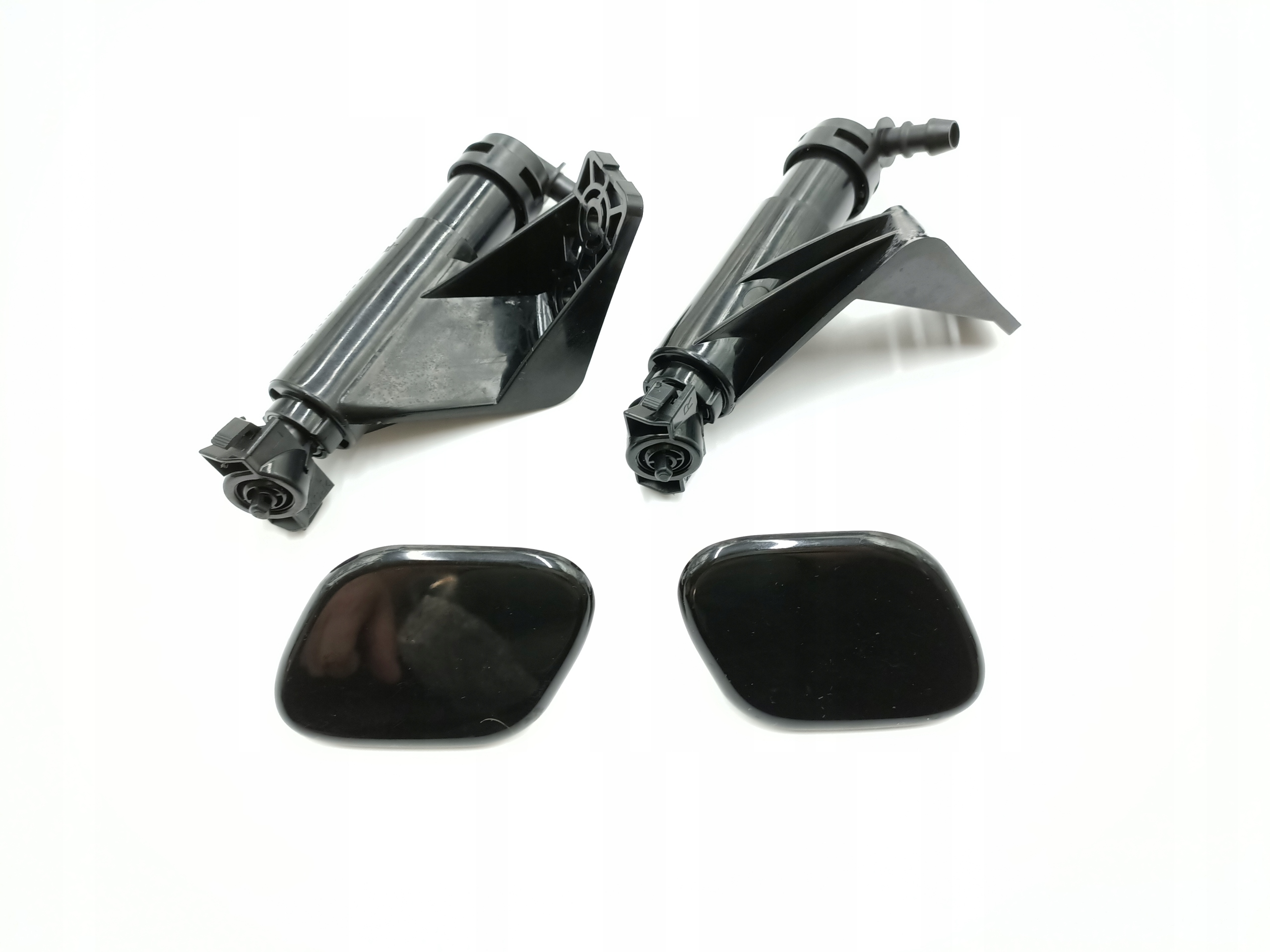 ZAŚLEPKA SPRYSKIWACZA HYUNDAI SANTA FE 98681-2W000 Producent części KAMEX