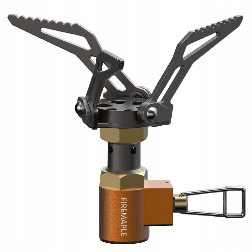 Palnik turystyczny składany Fire Maple FMS-300 Titanium 2600 W