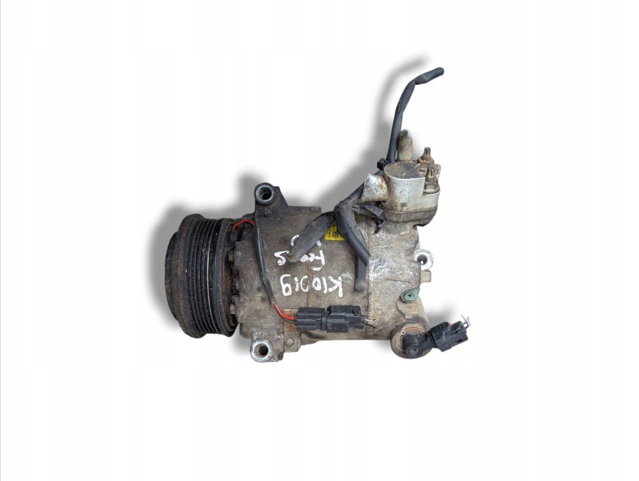 Klimakompressor klimaanlage Ford Focus 3 2014 CV61-190629-FE