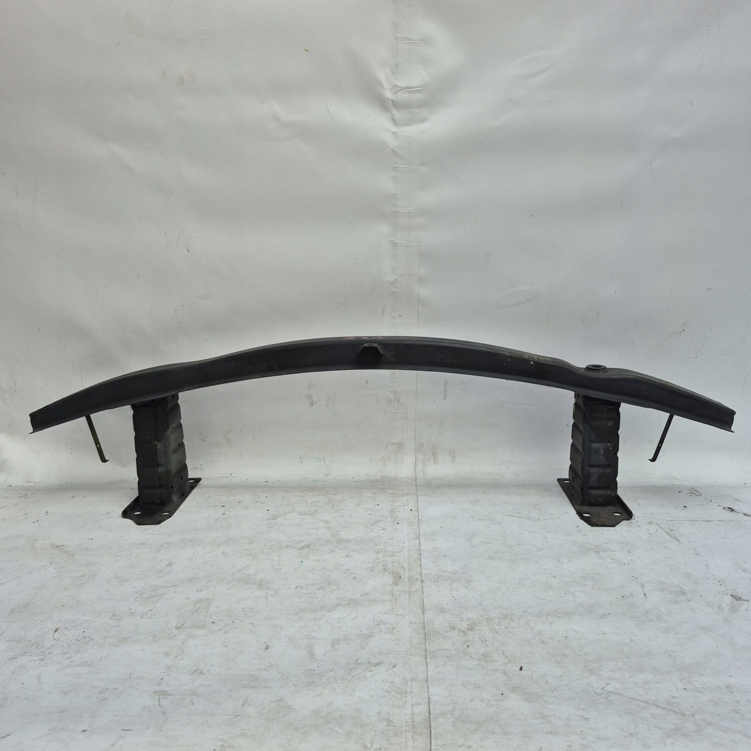 BMW 3 E90 E91 04-12 TRAVERSA paraurti Anteriore Anteriore