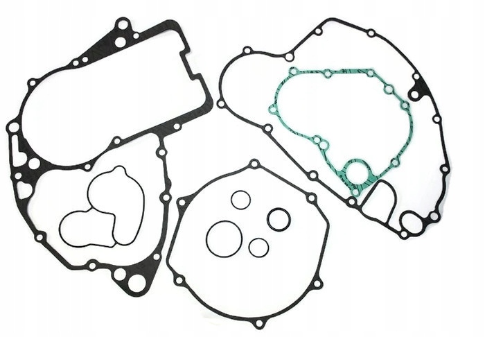 Uszczelki silnika Dół Suzuki Rmz 450 05-06 812590