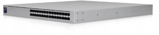 Ubiquiti Layer 3 Etherlighting USW-Pro-XG-Aggregation-EU for high-capacity 25G SFP28 connections — 6